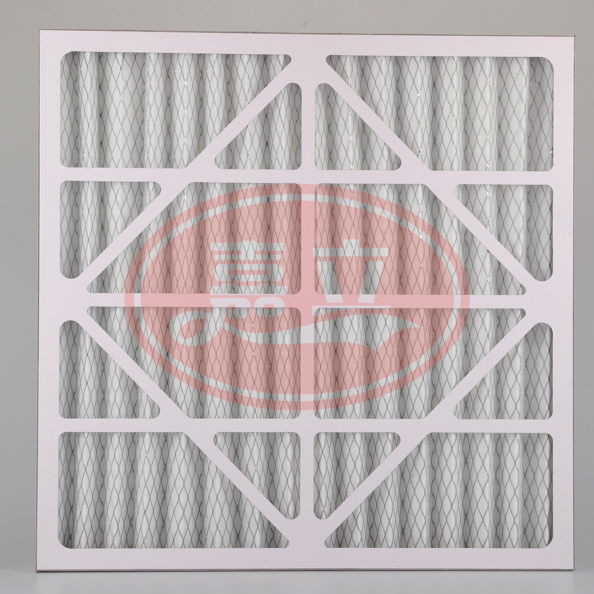 青山纸框过滤器